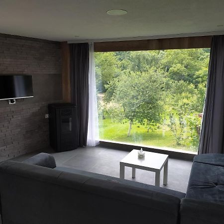 Lenilenii Bungalow Jajce Zewnętrze zdjęcie