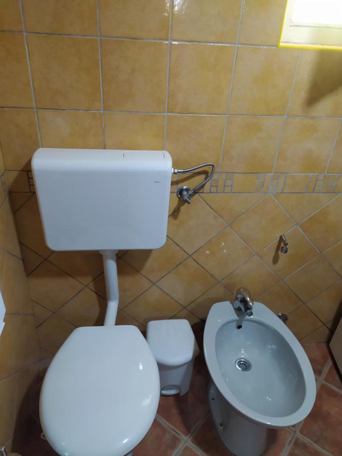 Lenilenii Bungalow Jajce Zewnętrze zdjęcie