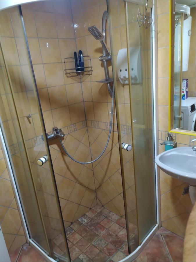 Lenilenii Bungalow Jajce Zewnętrze zdjęcie